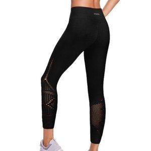 VS PINK high waisted ankle legging